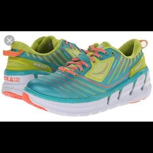 Hoka One Vanquish Women’s Running Shoe